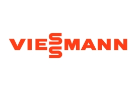 logotyp viessmann